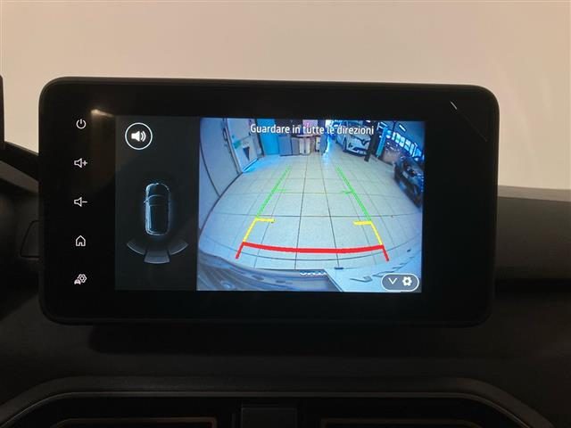 DACIA Jogger usata 13