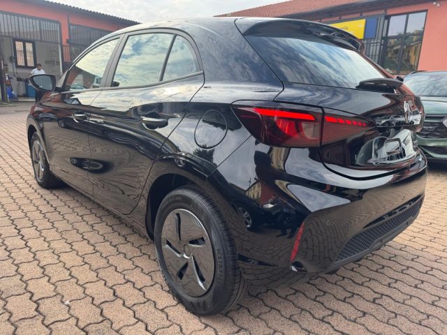 MG MG3 usata, con Autoradio