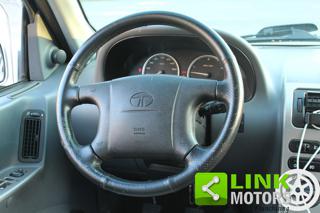 TATA Safari usata 13