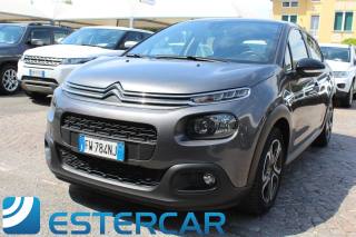 CITROEN C3 BlueHDi 100 S&S Shine
