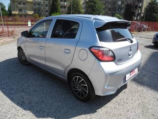 MITSUBISHI Space Star usata 72