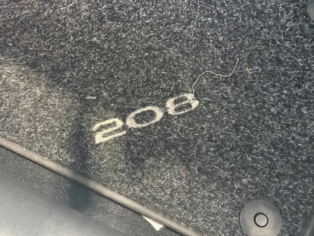 PEUGEOT 208 usata 19