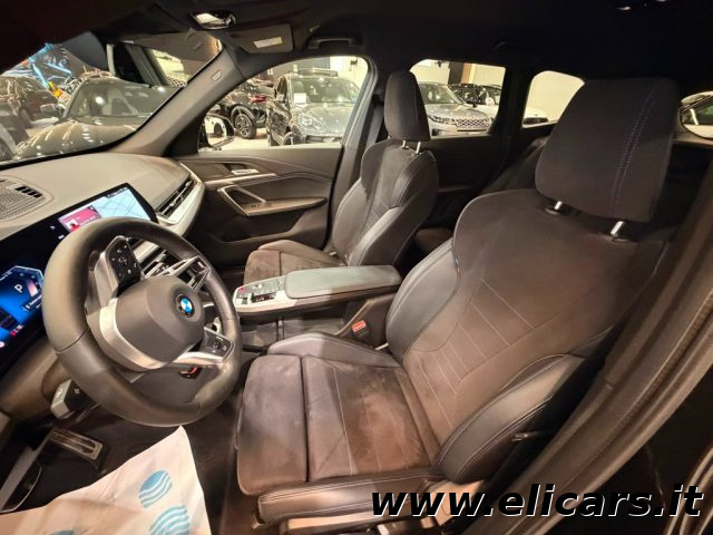 BMW X1 usata, con Climatizzatore