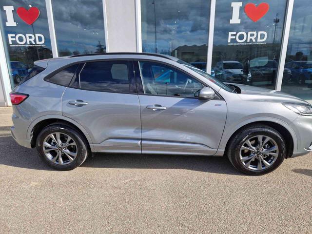 FORD Kuga usata, con Airbag Passeggero