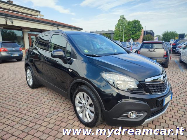 OPEL Mokka usata, con Airbag laterali