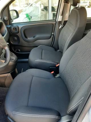 FIAT Panda usata 27