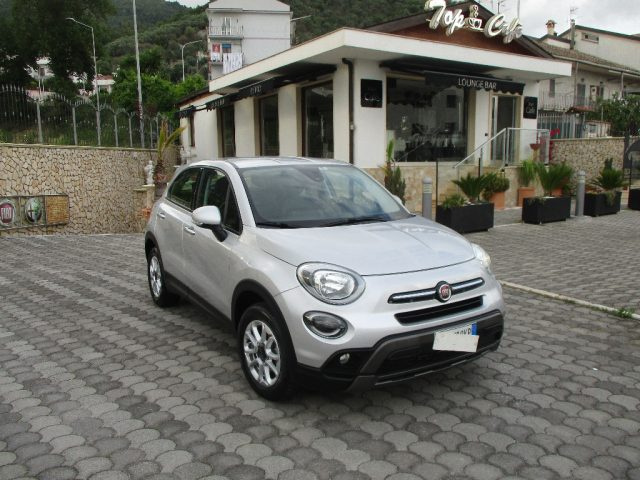 FIAT 500X usata, con Airbag laterali