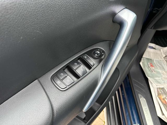 MERCEDES-BENZ X 250 usata, con Regolazione elettrica sedili