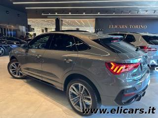 AUDI Q3 usata, con Airbag laterali