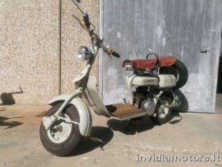 INNOCENTI Lambretta usata 1