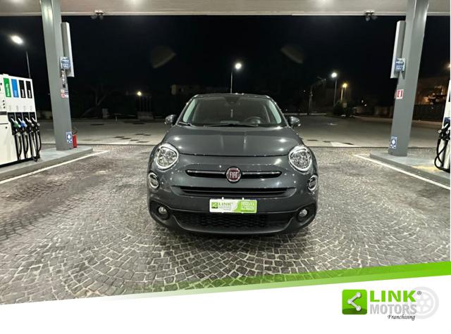 FIAT 500X usata, con Airbag Passeggero