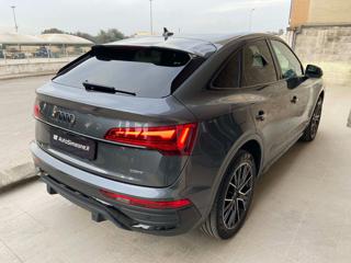 AUDI Q5 usata, con Alzacristalli elettrici