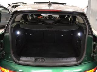 MINI Clubman usata, con Cruise Control