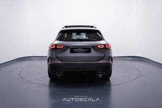 MERCEDES-BENZ GLA 200 usata, con Alzacristalli elettrici
