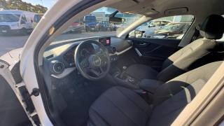 AUDI Q2 usata, con Controllo trazione