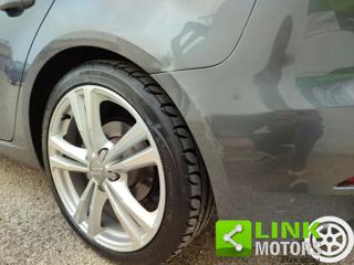 AUDI A3 usata, con Controllo trazione