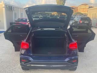 AUDI Q2 usata, con Sedile posteriore sdoppiato