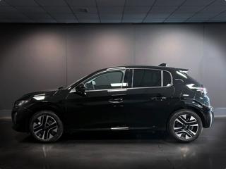 PEUGEOT 208 usata, con Cerchi in lega