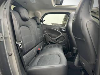 SMART ForFour usata, con Isofix
