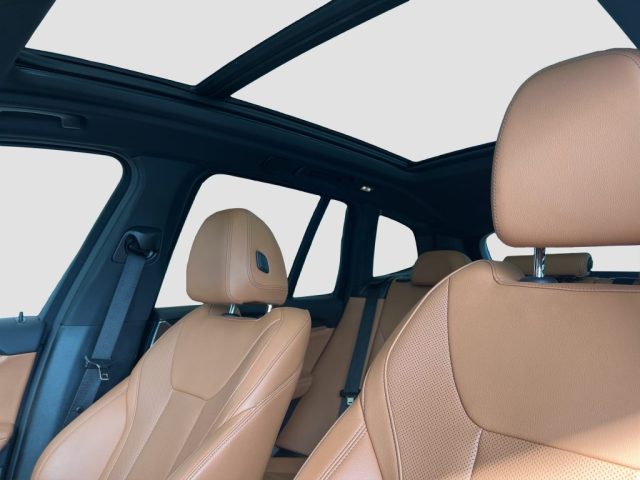 BMW X3 usata 12