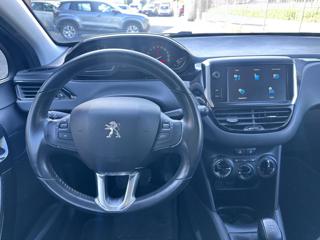 PEUGEOT 208 usata, con Chiusura centralizzata