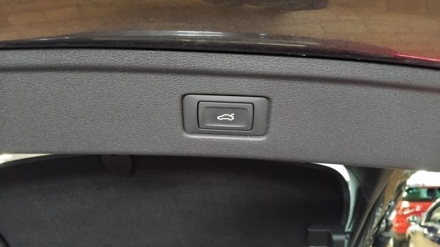 AUDI A5 usata, con Controllo trazione