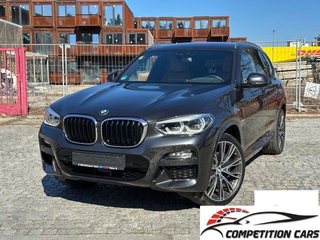 BMW X3 usata, con Airbag