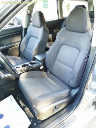 SUBARU Legacy usata, con Volante in pelle
