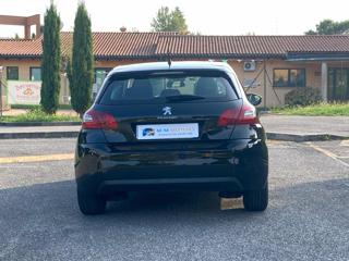 PEUGEOT 308 usata, con Chiusura centralizzata