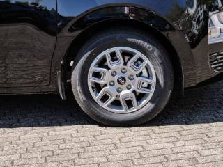 HYUNDAI Staria usata, con Antifurto