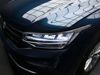 VOLKSWAGEN Tiguan usata, con Climatizzatore