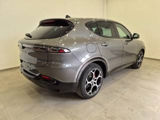 ALFA ROMEO Tonale usata, con Alzacristalli elettrici