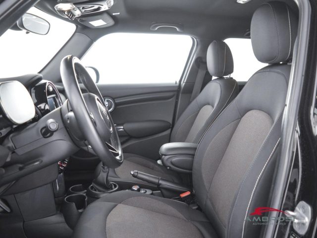 MINI One usata 8