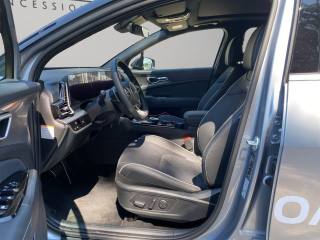 KIA Sportage usata, con Fendinebbia