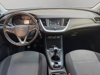 OPEL Grandland X usata, con Cruise Control