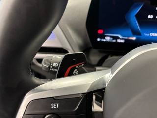 BMW 118 usata, con Airbag posteriore