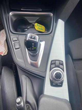BMW 320 usata, con Fendinebbia