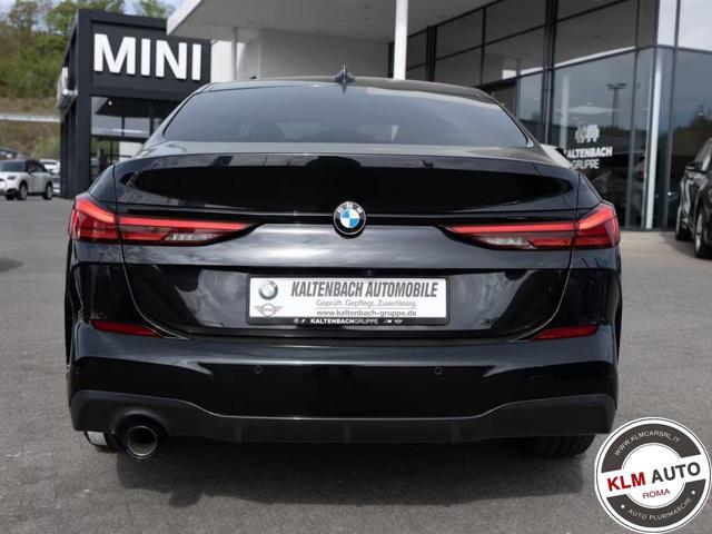 BMW 218 usata, con Airbag Passeggero