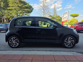 VOLKSWAGEN up! usata, con Controllo vocale