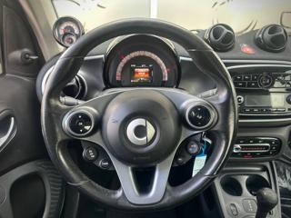 SMART ForTwo usata, con USB