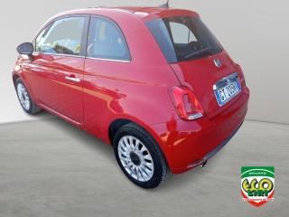 FIAT 500 usata, con Airbag Passeggero