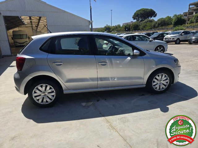 VOLKSWAGEN Polo usata, con ESP