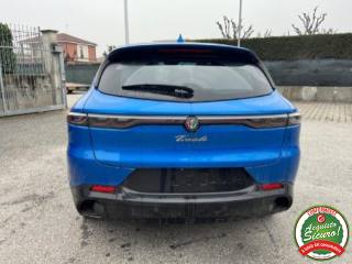ALFA ROMEO Tonale usata, con Chiusura centralizzata