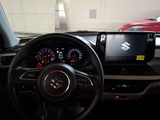 SUZUKI Swift usata, con Controllo trazione