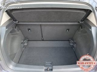 VOLKSWAGEN T-Cross usata, con Filtro antiparticolato