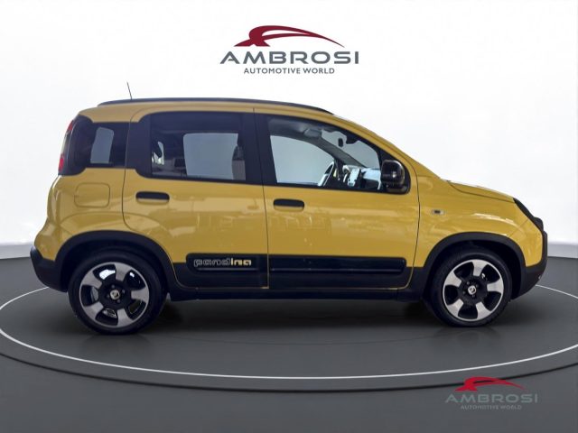 FIAT Panda usata 4