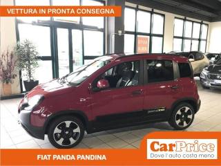FIAT Panda usata, con Boardcomputer
