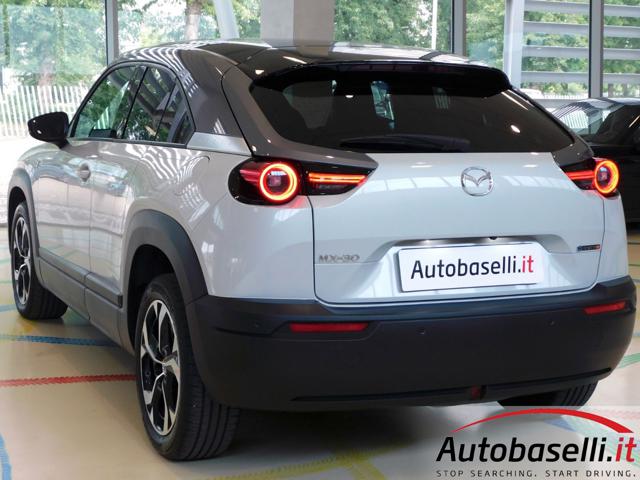 MAZDA MX-30 usata, con Regolazione elettrica sedili