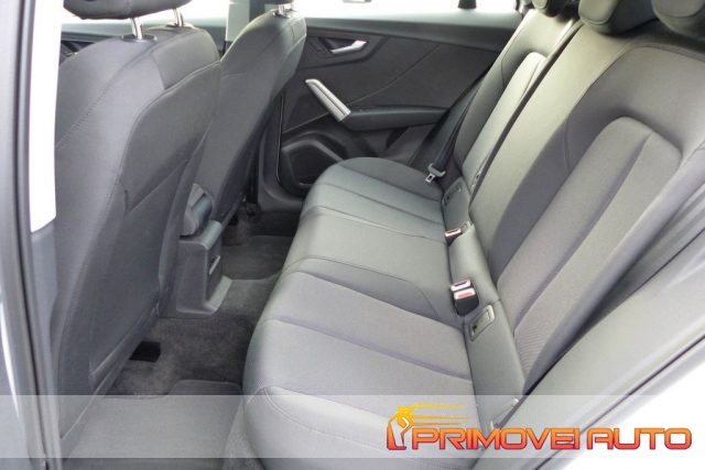 AUDI Q2 usata, con Airbag Passeggero