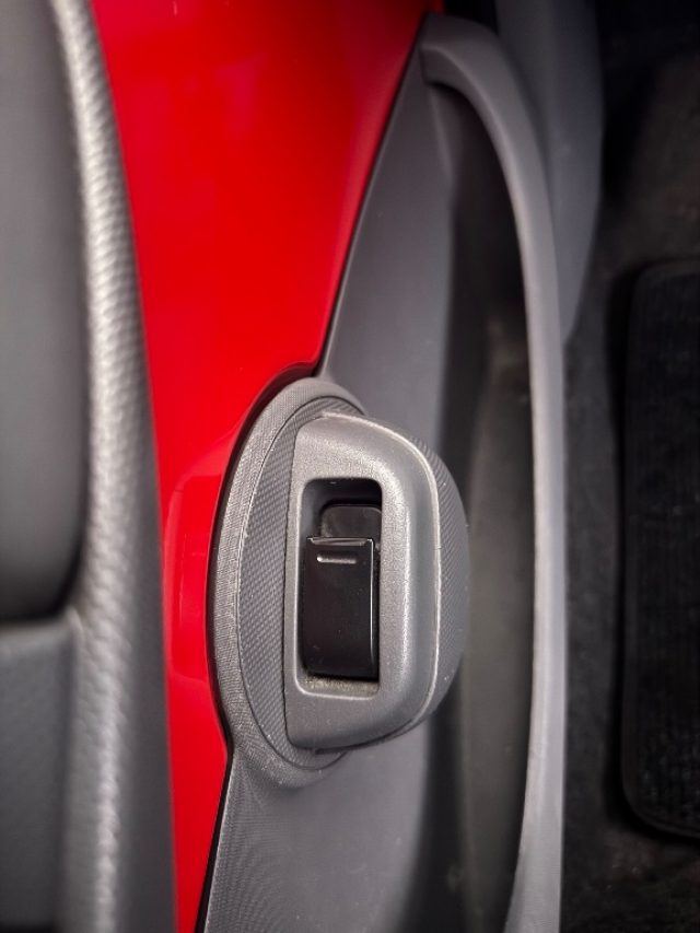 TOYOTA Aygo usata 15